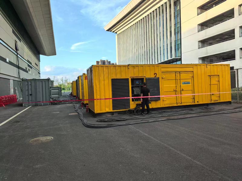 礼纪镇柴油发电机冬季保养注意事项?