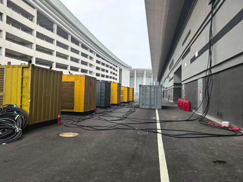 礼纪镇冬季柴油发电机启动前需要做哪些准备工作?